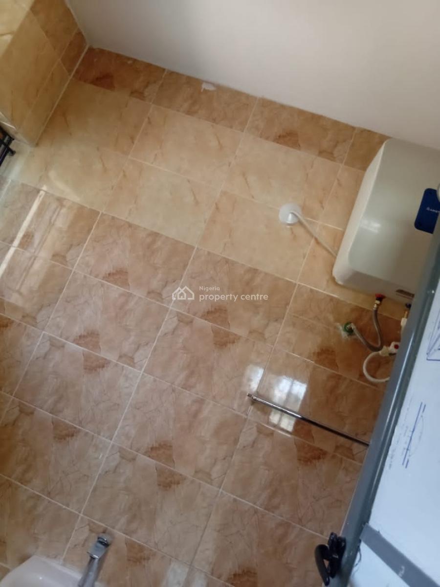 Well Maintained 2bedroom Flat, Alatise, Bogije, Ibeju Lekki, Lagos, Flat / Apartment for Rent