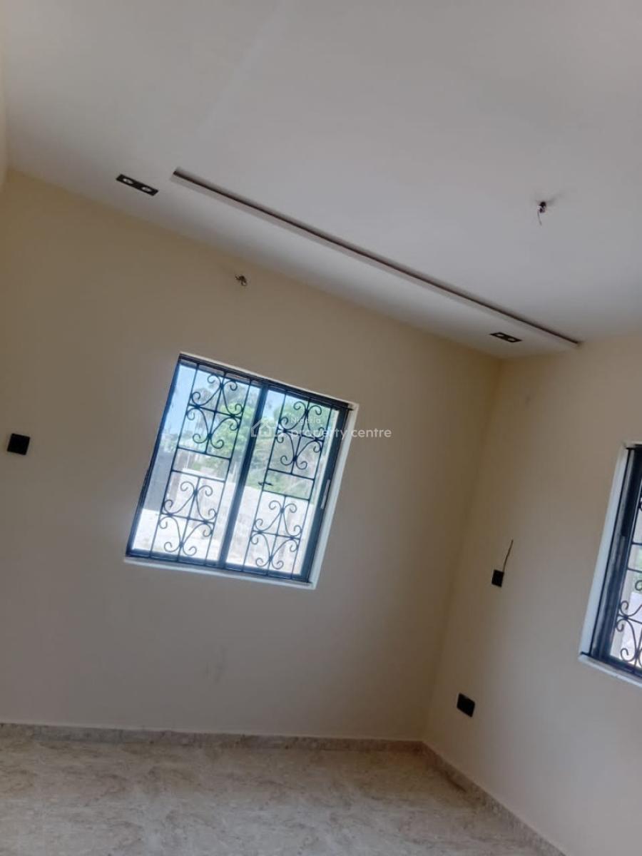 Well Maintained 2bedroom Flat, Alatise, Bogije, Ibeju Lekki, Lagos, Flat / Apartment for Rent