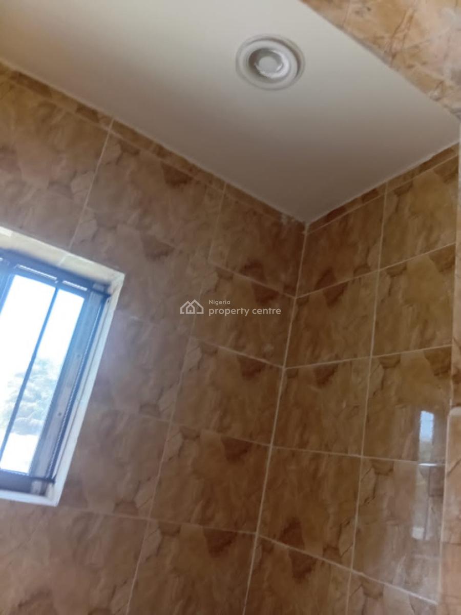 Well Maintained 2bedroom Flat, Alatise, Bogije, Ibeju Lekki, Lagos, Flat / Apartment for Rent