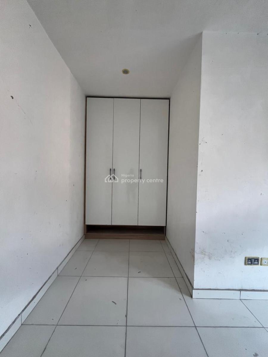 *4 Bedroom Semi-detached Duplex with Rooftop Terrace + Bq.*, Ikoyi, Lagos, House for Sale