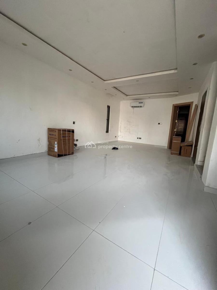 *4 Bedroom Semi-detached Duplex with Rooftop Terrace + Bq.*, Ikoyi, Lagos, House for Sale