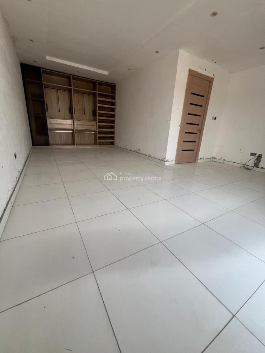 *4 Bedroom Semi-detached Duplex with Rooftop Terrace + Bq.*, Ikoyi, Lagos, House for Sale