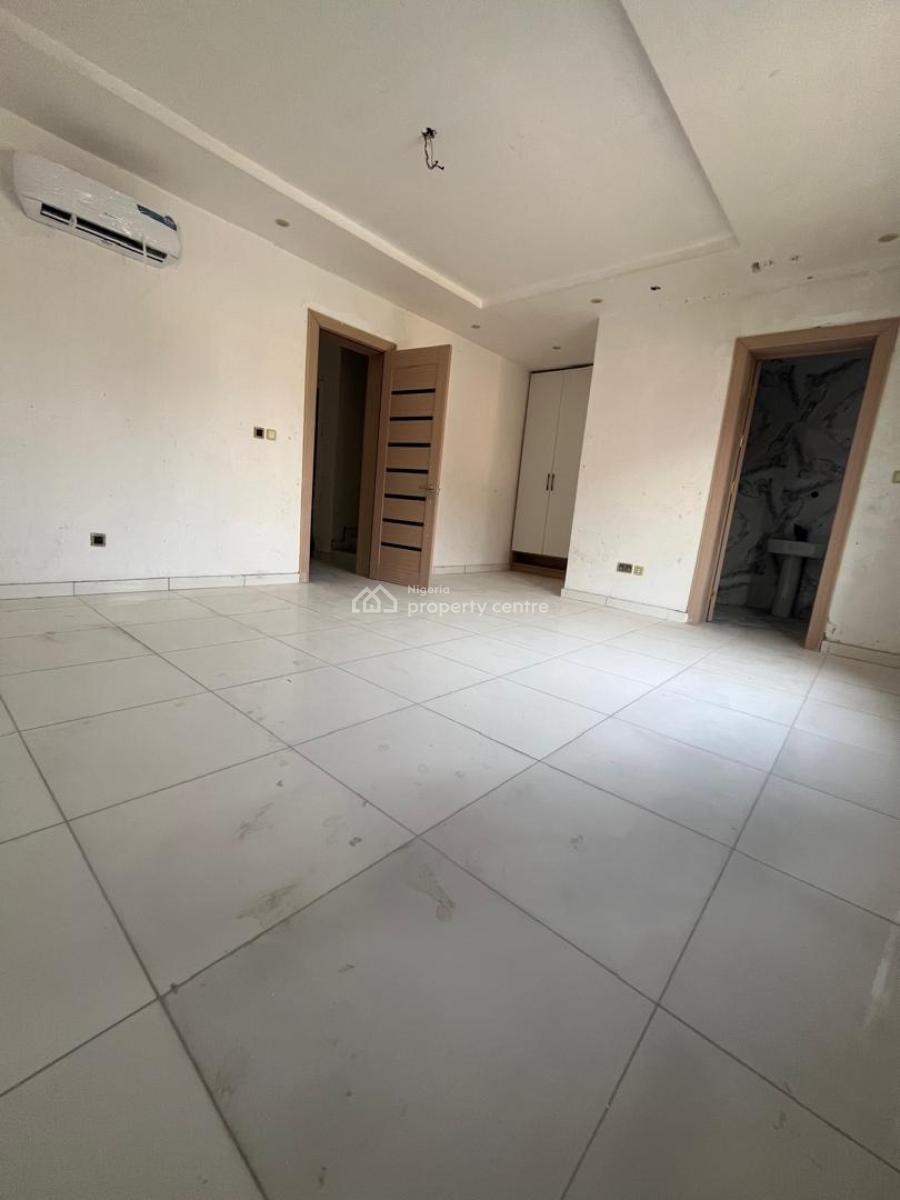 *4 Bedroom Semi-detached Duplex with Rooftop Terrace + Bq.*, Ikoyi, Lagos, House for Sale