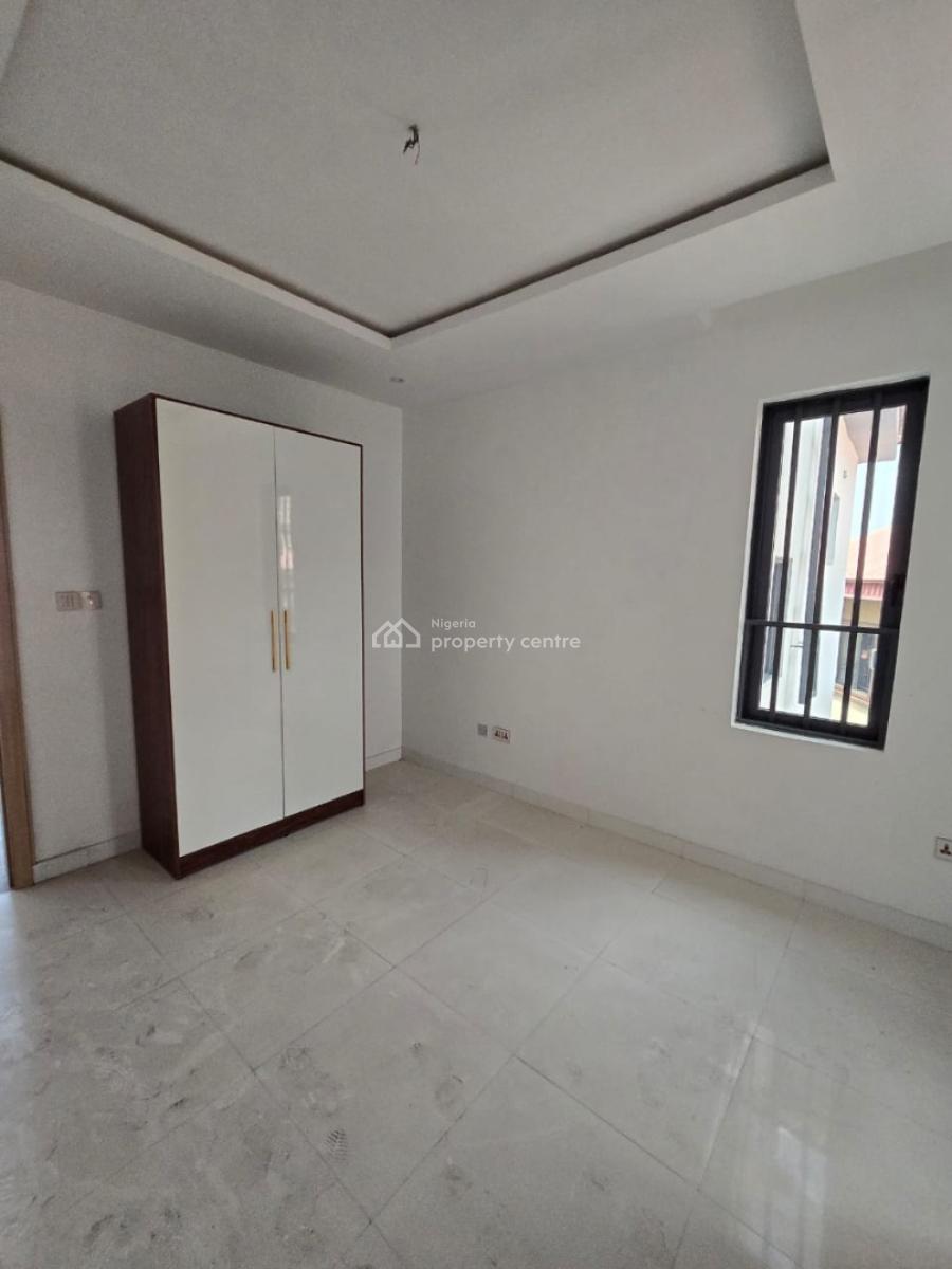 Luxury 4 Bedroom Semi-detached Duplex Magodo Phase 2 Lagos, Magodo Phase 2 Lagos, Gra Phase 2, Magodo, Lagos, House for Sale