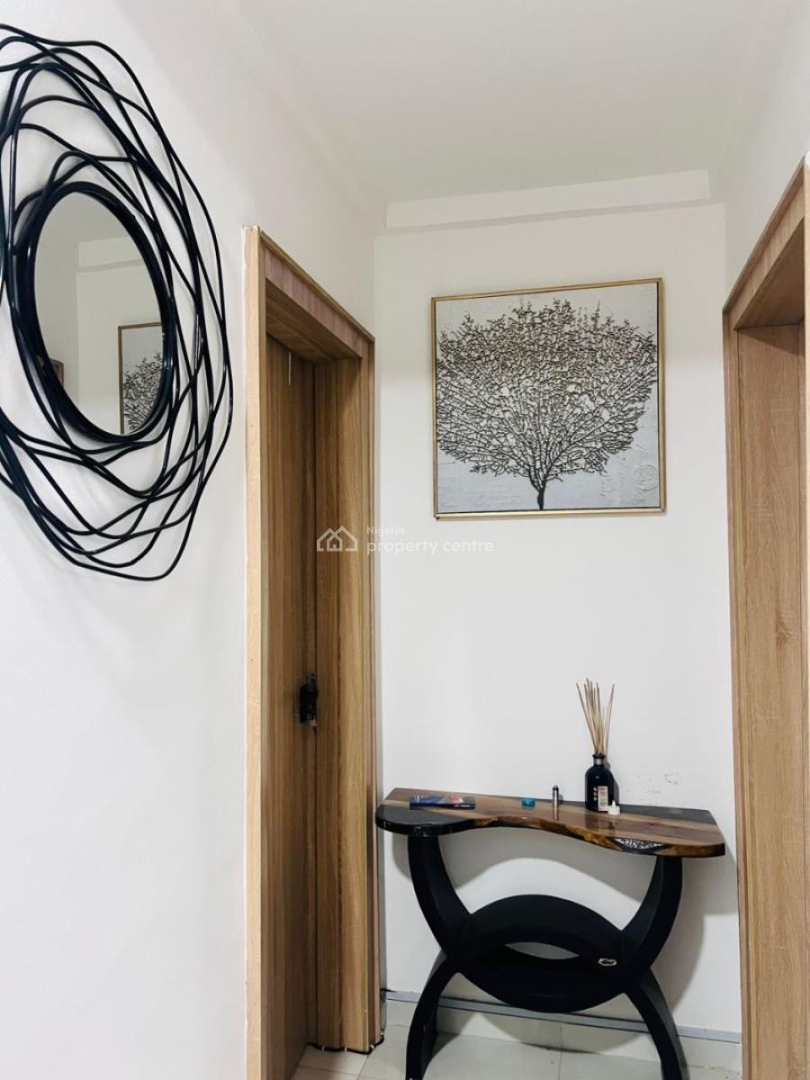 Newly Built and Furnished Two Bedroom Apartment, Ikoyi, Lagos, Flat / Apartment for Rent