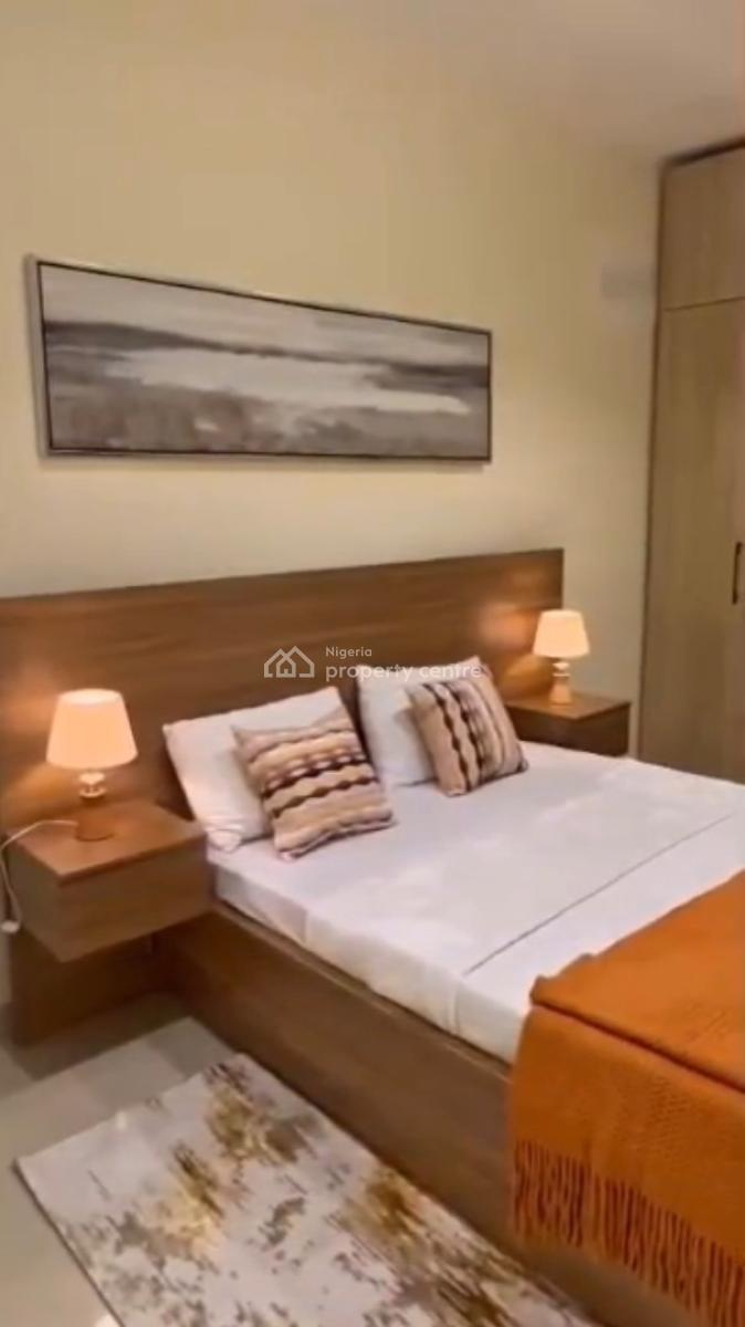 Brand New Furnished 3 Bedroom Apartment, Ajose Adeogun, Victoria Island (vi), Lagos, Flat / Apartment for Rent