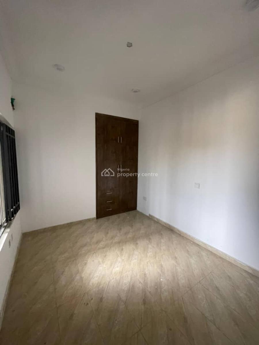 Fully Serviced 3 Bedroom Terrace Duplex with a Bq, Ikate, Lekki, Lagos, Terraced Duplex for Rent