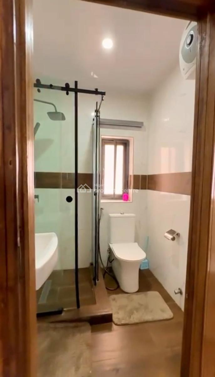 Fully Furnished 4 Bedroom Semi Detached House, Ikate Elegushi, Lekki, Lagos, Semi-detached Duplex for Rent