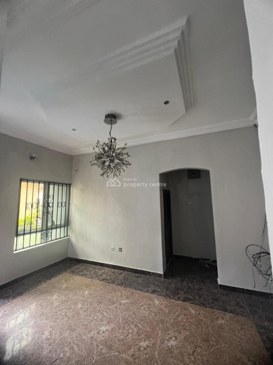 Well Maintained Spacious 4 Bedroom Duplex with 2 Rooms Bq, Badore, Ajah, Lagos, Detached Duplex for Rent