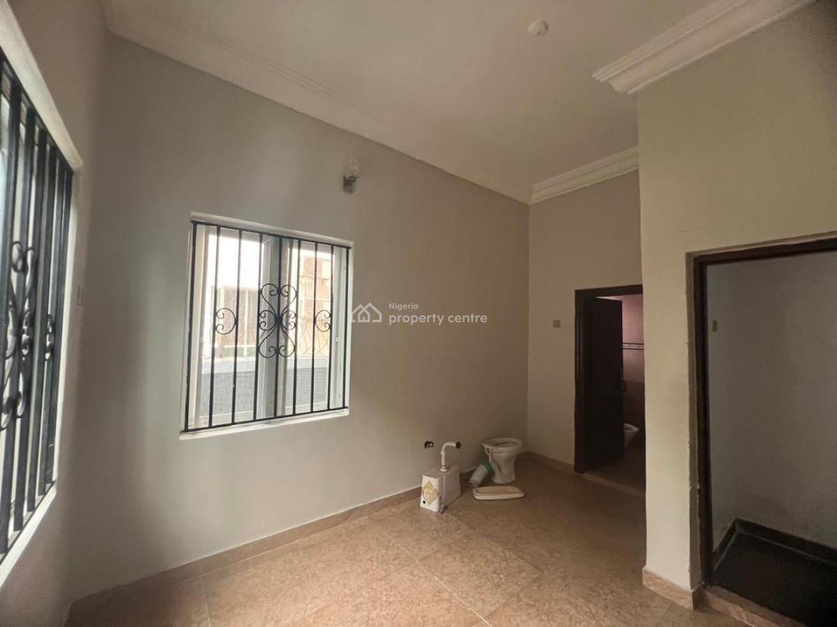 Well Maintained Spacious 4 Bedroom Duplex with 2 Rooms Bq, Badore, Ajah, Lagos, Detached Duplex for Rent