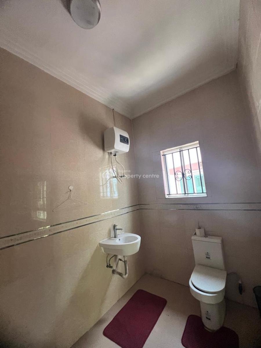 Well Maintained Spacious 4 Bedroom Duplex with 2 Rooms Bq, Badore, Ajah, Lagos, Detached Duplex for Rent