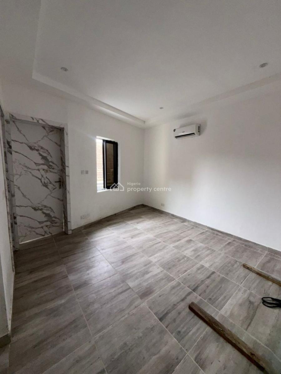 Fully Serviced 2 Bedroom Apartments with Acs, Oniru, Victoria Island (vi), Lagos, Flat / Apartment for Rent