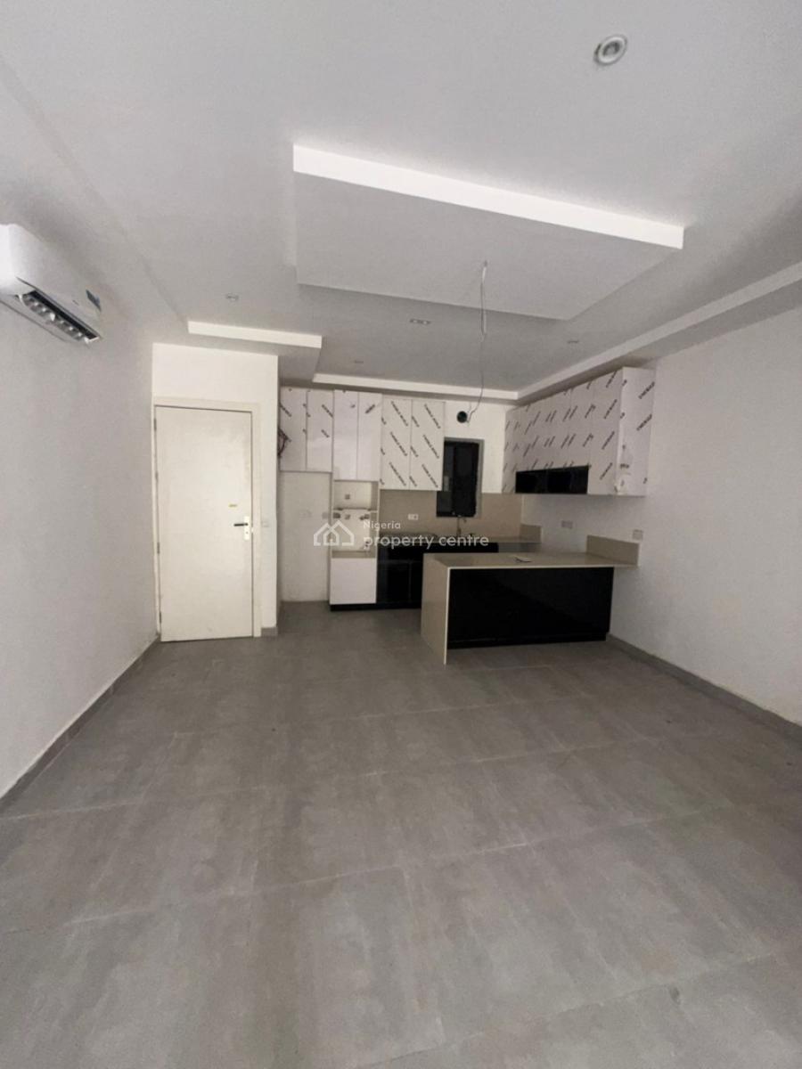 Fully Serviced 2 Bedroom Apartments with Acs, Oniru, Victoria Island (vi), Lagos, Flat / Apartment for Rent