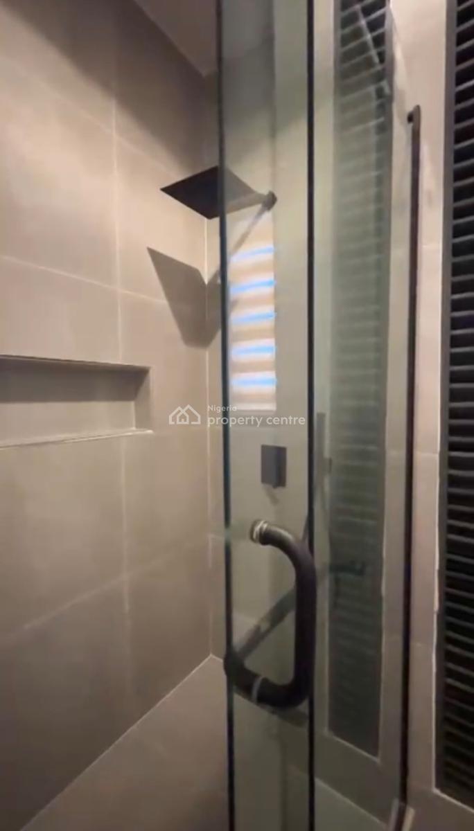 Fully Furnished 2 Bedroom Apartment + Swimming Pool, Gym, Elevator, Ikate Elegushi, Lekki, Lagos, Flat / Apartment for Rent