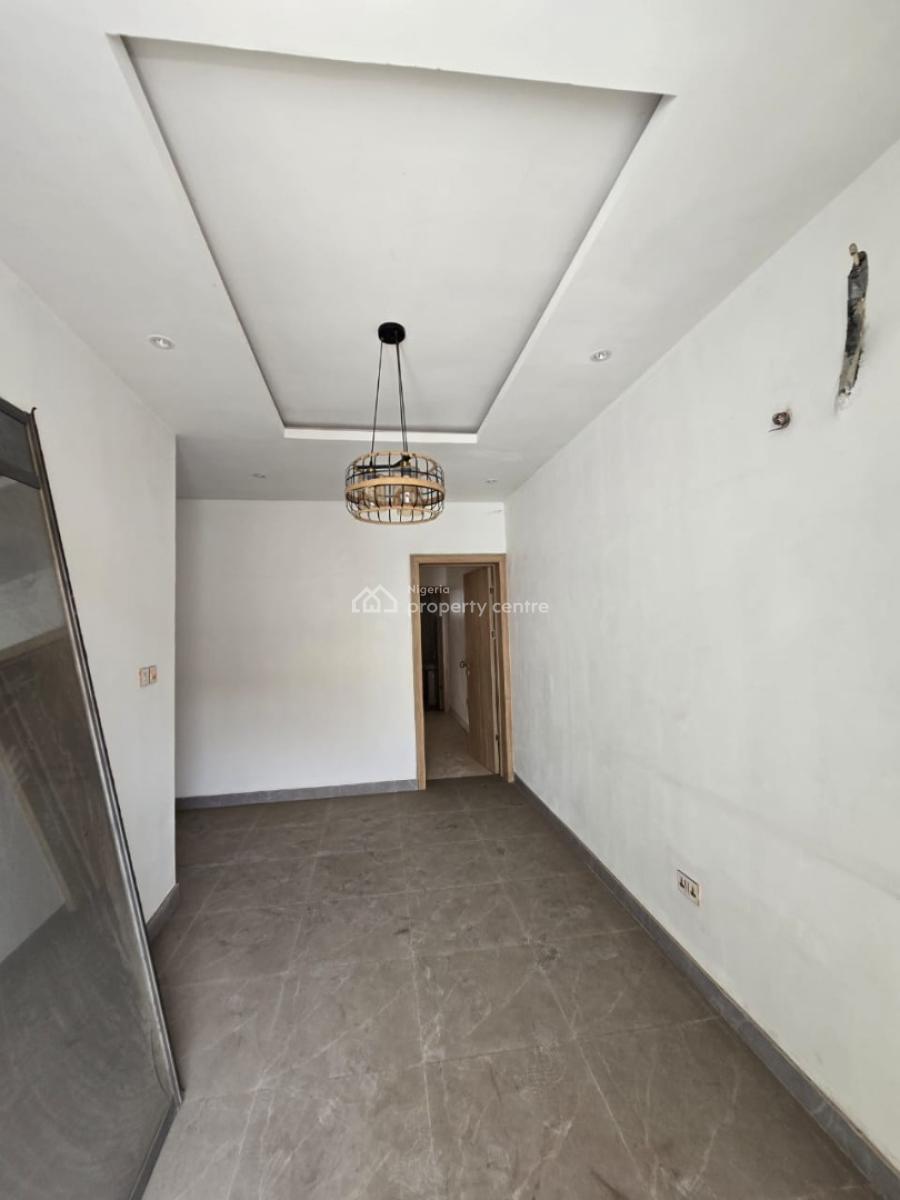 Brand New 4 Bedroom Duplex, Gra Phase 2, Magodo, Lagos, House for Sale