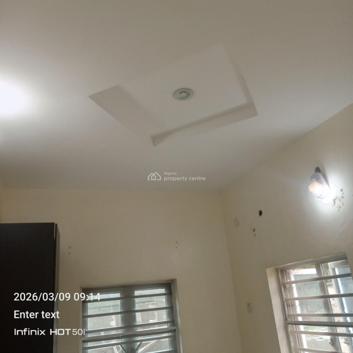 Mini Flat Apartment, Badore, Badore, Ajah, Lagos, Mini Flat (room and Parlour) for Rent
