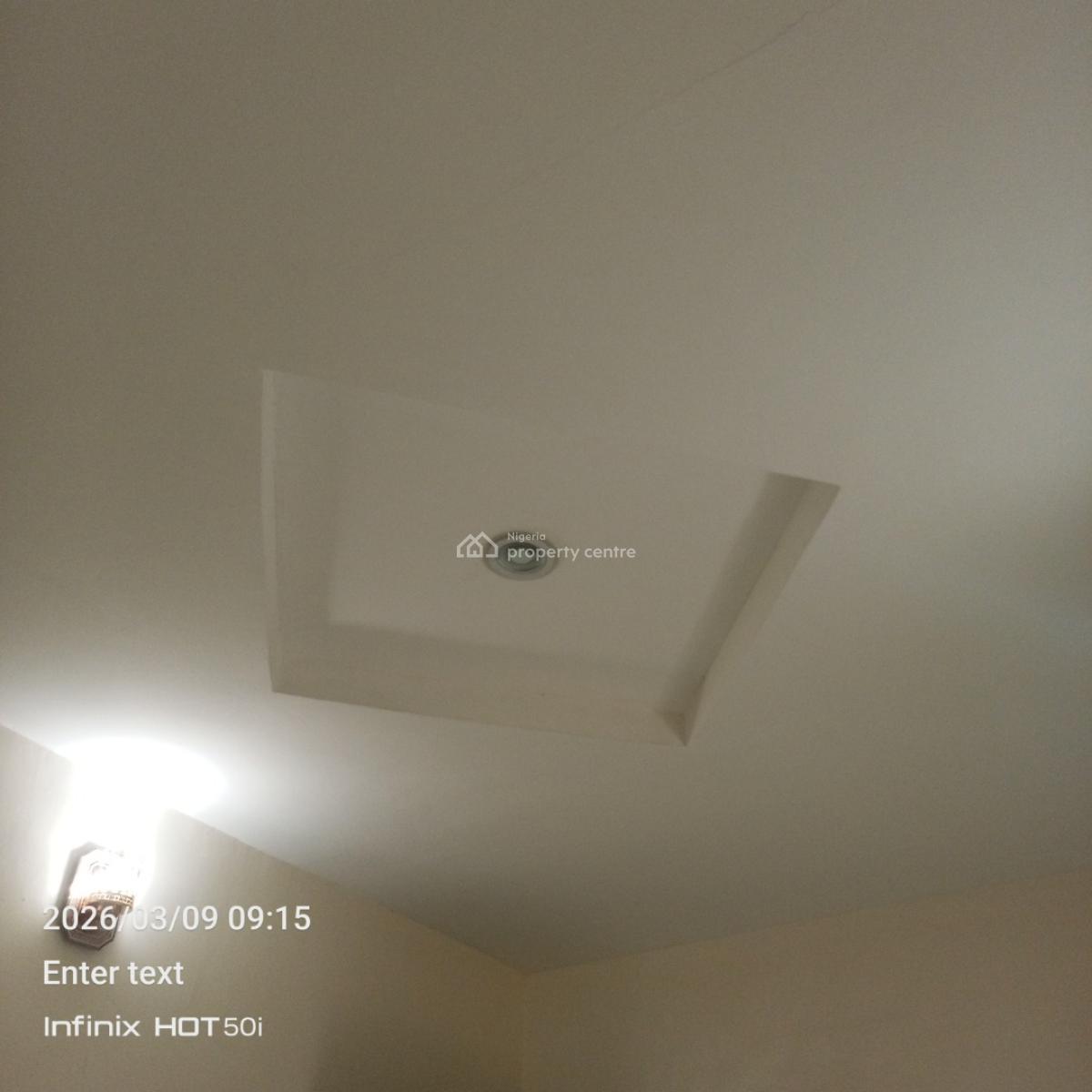 Mini Flat Apartment, Badore, Badore, Ajah, Lagos, Mini Flat (room and Parlour) for Rent