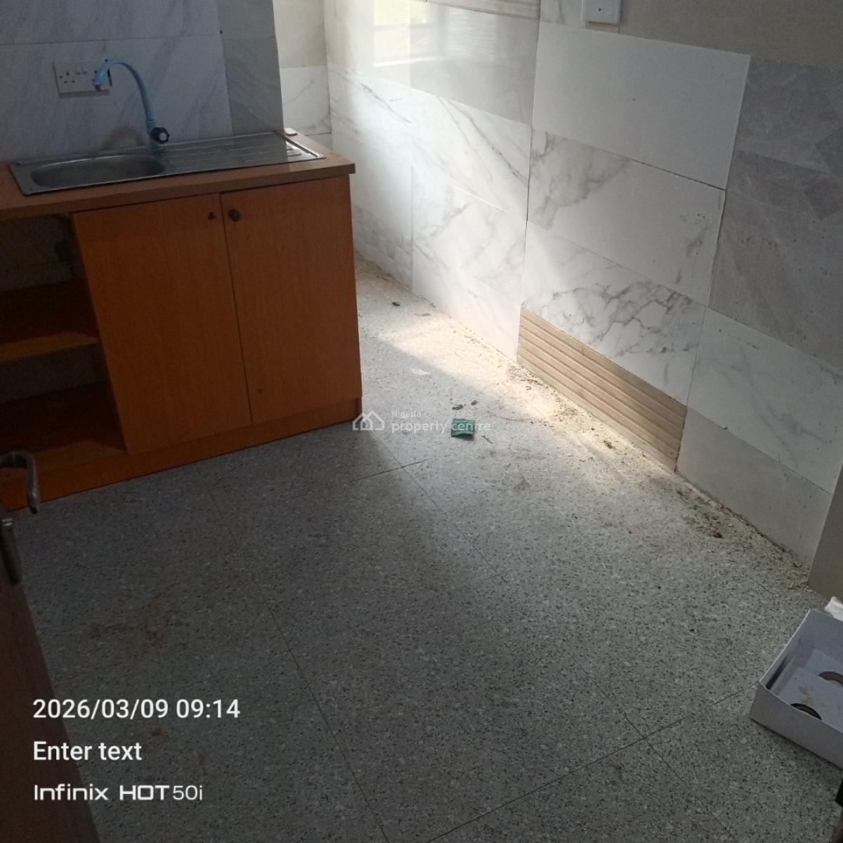 Mini Flat Apartment, Badore, Badore, Ajah, Lagos, Mini Flat (room and Parlour) for Rent