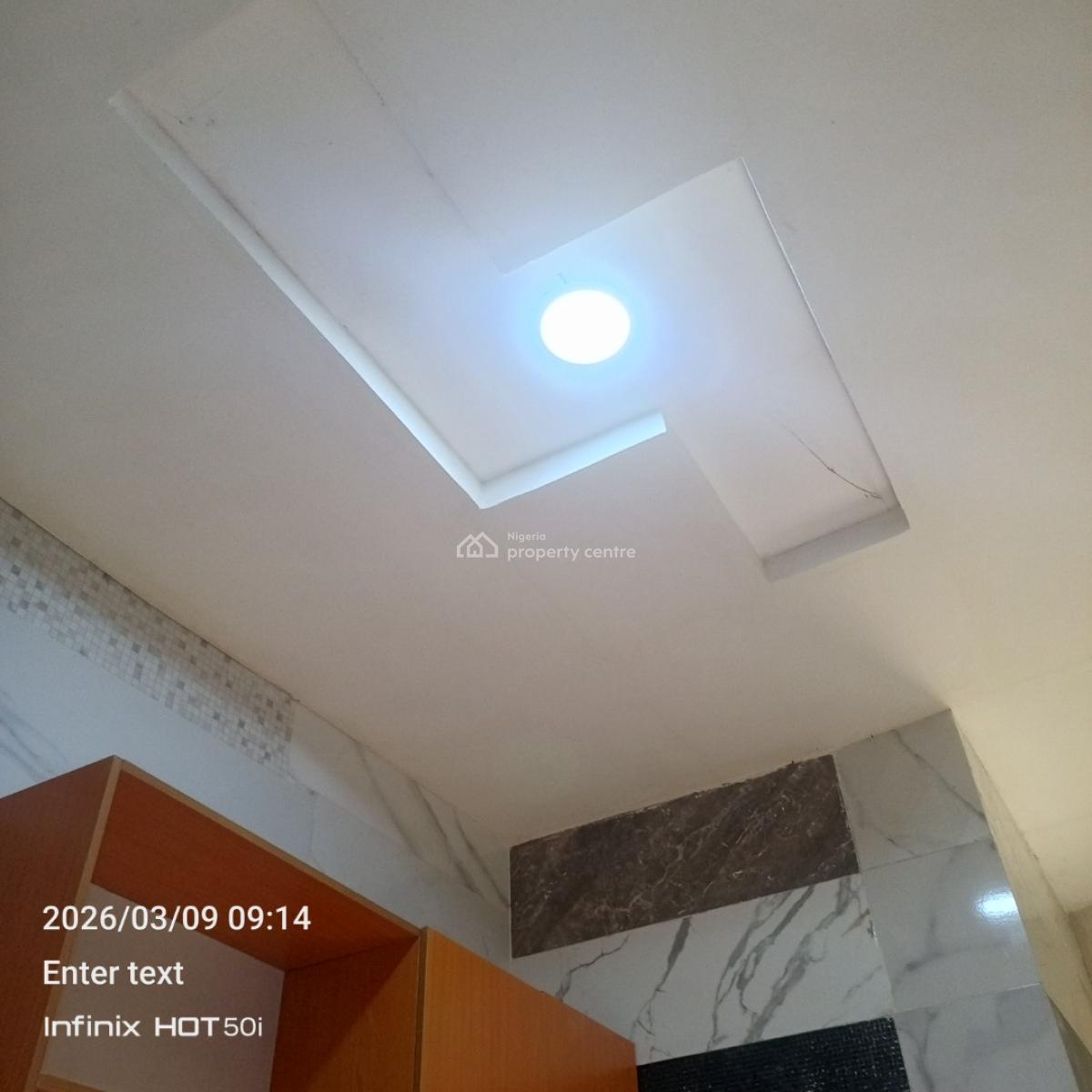 Mini Flat Apartment, Badore, Badore, Ajah, Lagos, Mini Flat (room and Parlour) for Rent