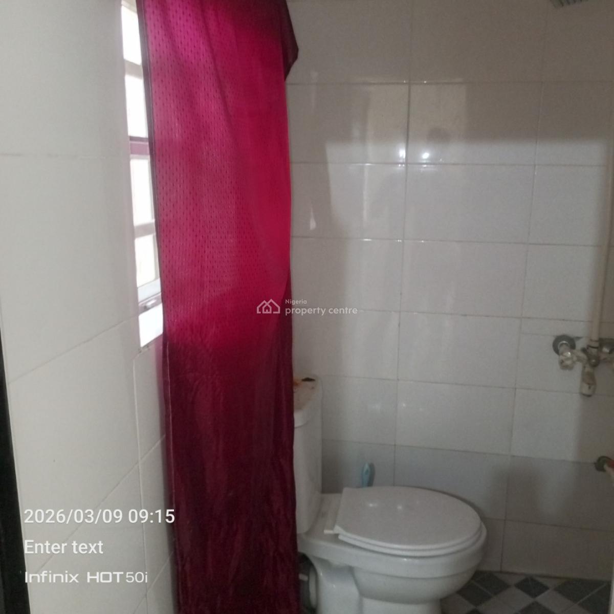 Mini Flat Apartment, Badore, Badore, Ajah, Lagos, Mini Flat (room and Parlour) for Rent
