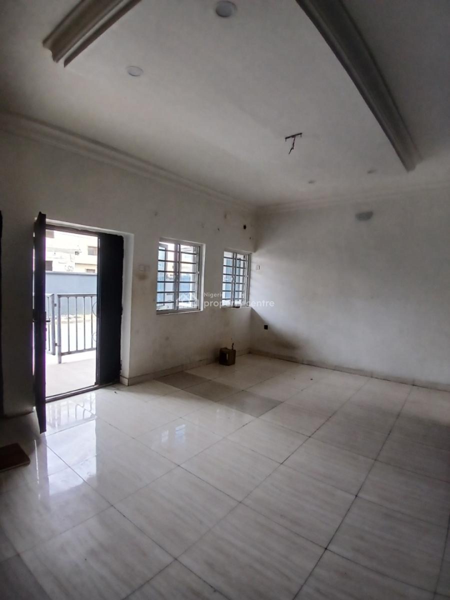 Studio Apartment with Open Plan Kitchen, Gated and Secured Estate, Badore, Ajah, Lagos, Self Contain (single Rooms) for Rent