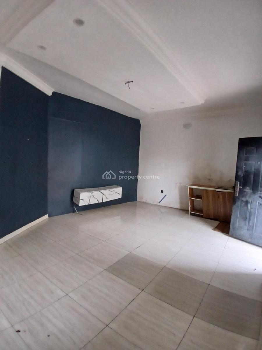 Studio Apartment with Open Plan Kitchen, Gated and Secured Estate, Badore, Ajah, Lagos, Self Contain (single Rooms) for Rent