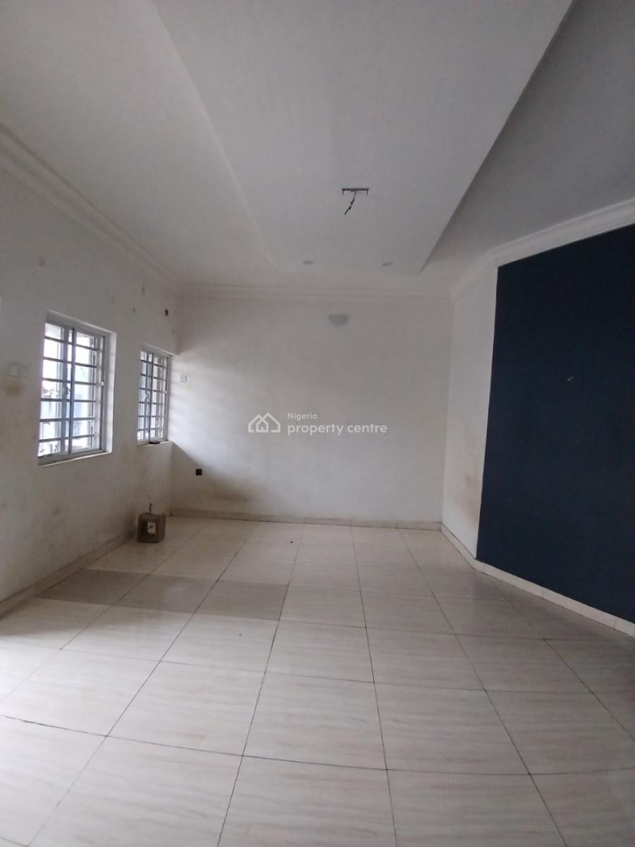 Studio Apartment with Open Plan Kitchen, Gated and Secured Estate, Badore, Ajah, Lagos, Self Contain (single Rooms) for Rent