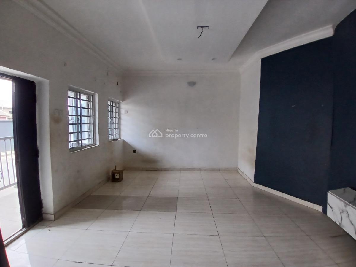 Studio Apartment with Open Plan Kitchen, Gated and Secured Estate, Badore, Ajah, Lagos, Self Contain (single Rooms) for Rent