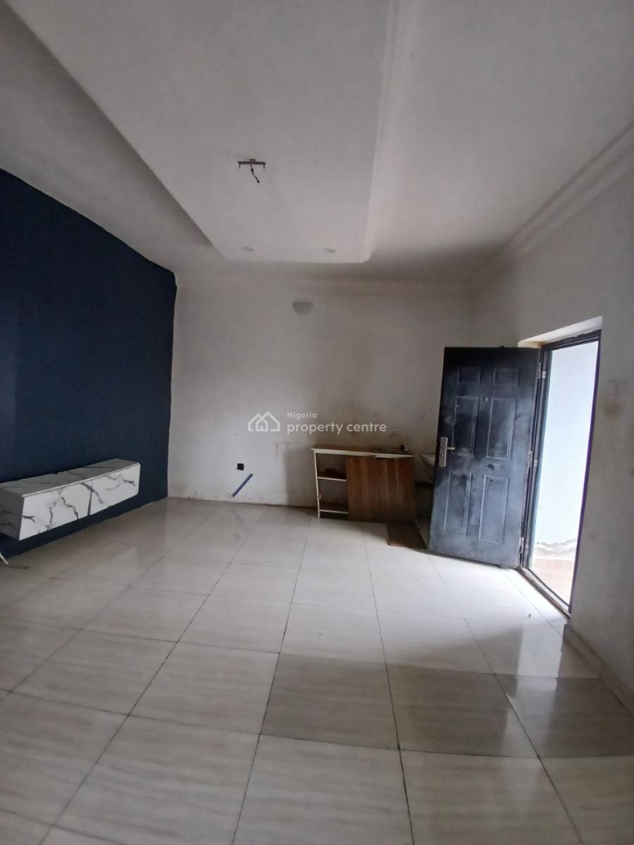 Studio Apartment with Open Plan Kitchen, Gated and Secured Estate, Badore, Ajah, Lagos, Self Contain (single Rooms) for Rent