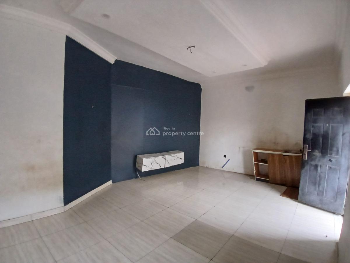 Studio Apartment with Open Plan Kitchen, Gated and Secured Estate, Badore, Ajah, Lagos, Self Contain (single Rooms) for Rent