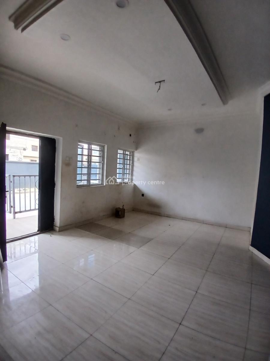Studio Apartment with Open Plan Kitchen, Gated and Secured Estate, Badore, Ajah, Lagos, Self Contain (single Rooms) for Rent