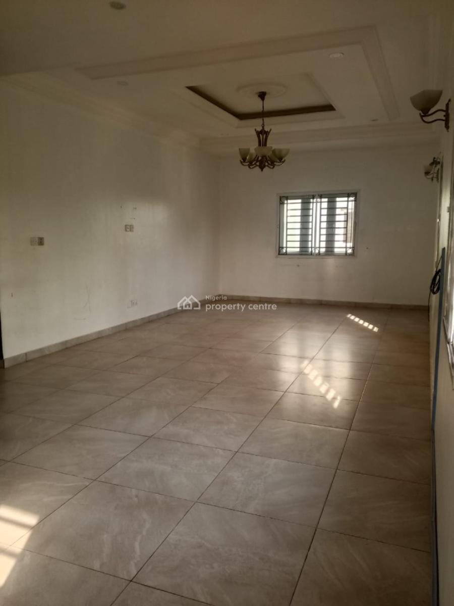 Neatly Used 4/3 Bedroom Terrace Duplex Agungi Lekki Lagos, Agungi Lekki Lagos, Agungi, Lekki, Lagos, House for Rent