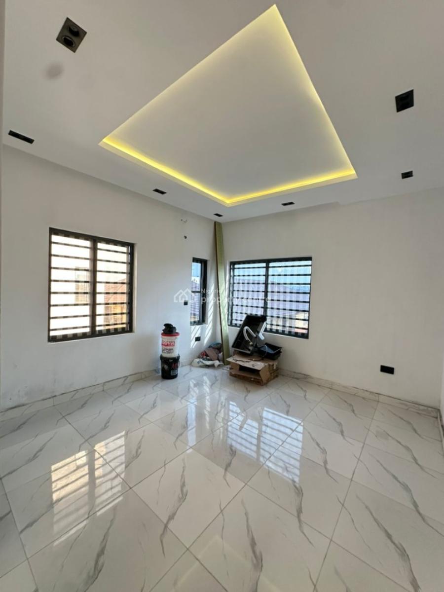 Beautiful Luxurious 2bedroom Flat at Lekki Phase 1, Lekki Phase 1 Right Side, Lekki Phase 1, Lekki, Lagos, Terraced Duplex for Rent