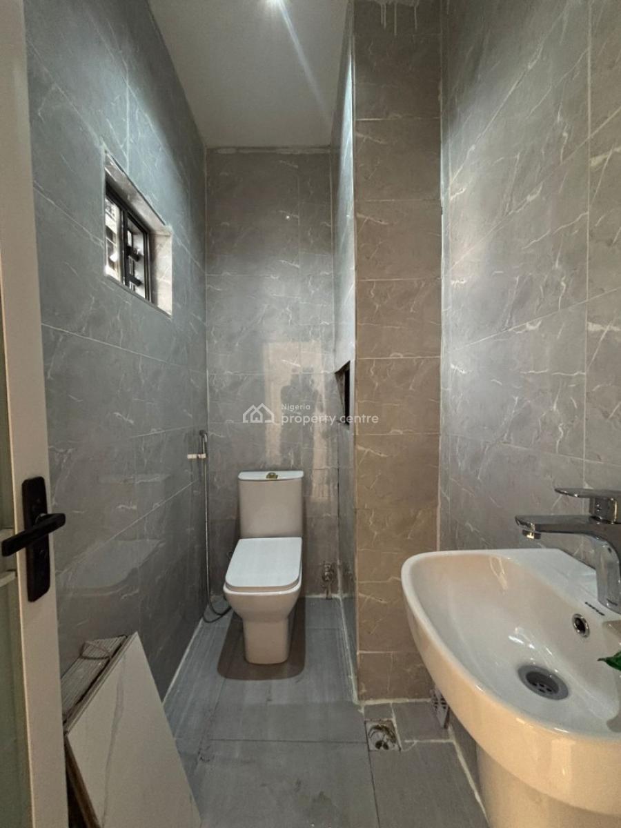 Beautiful Luxurious 2bedroom Flat at Lekki Phase 1, Lekki Phase 1 Right Side, Lekki Phase 1, Lekki, Lagos, Terraced Duplex for Rent