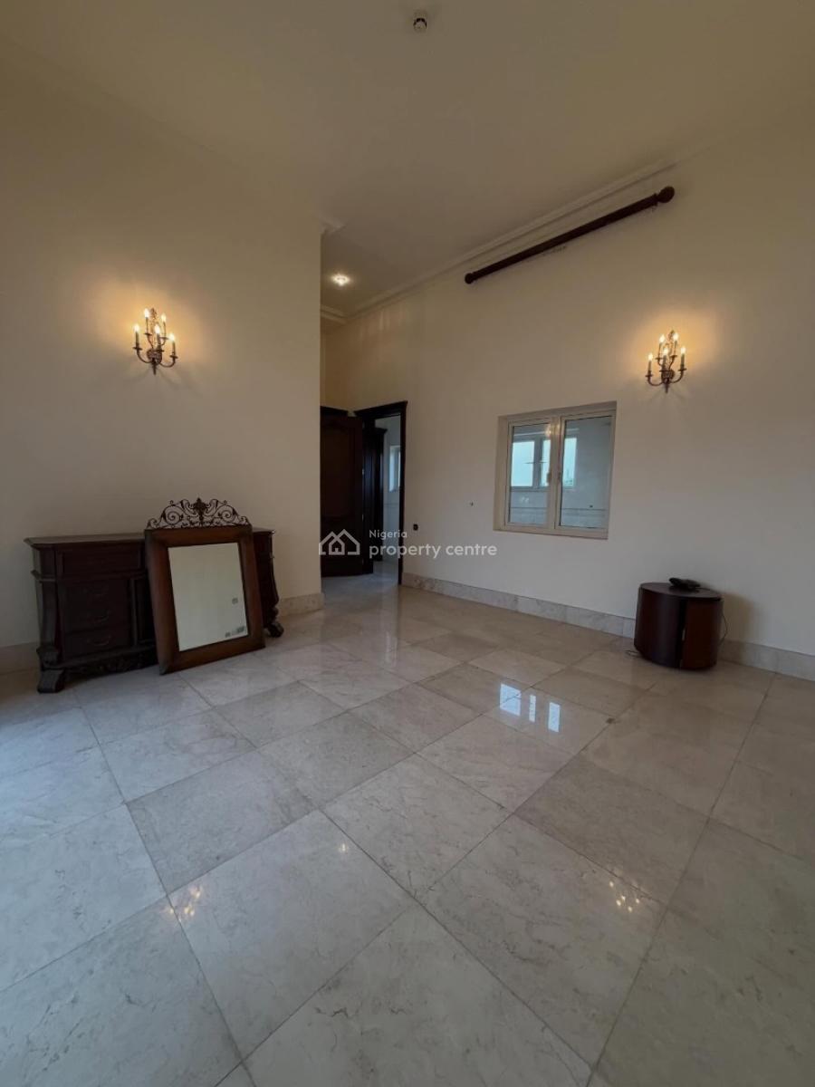 Waterfront 2 Penthouse and 3 Bedroom Apartment with Pool & Open Roof, Exclusive Listing in a Secured and Very Serene Area, Ikoyi, Lagos, Flat / Apartment for Rent