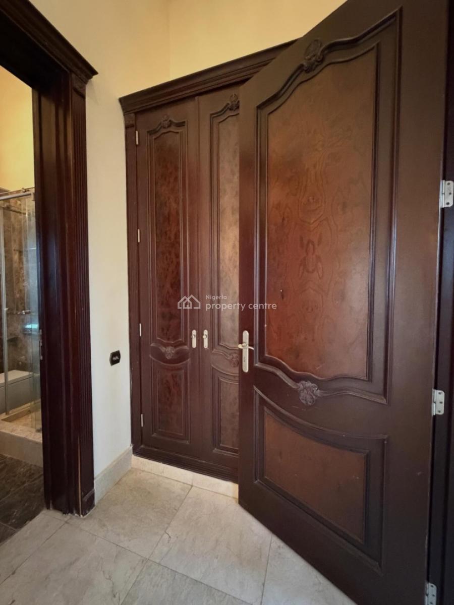 Waterfront 2 Penthouse and 3 Bedroom Apartment with Pool & Open Roof, Exclusive Listing in a Secured and Very Serene Area, Ikoyi, Lagos, Flat / Apartment for Rent