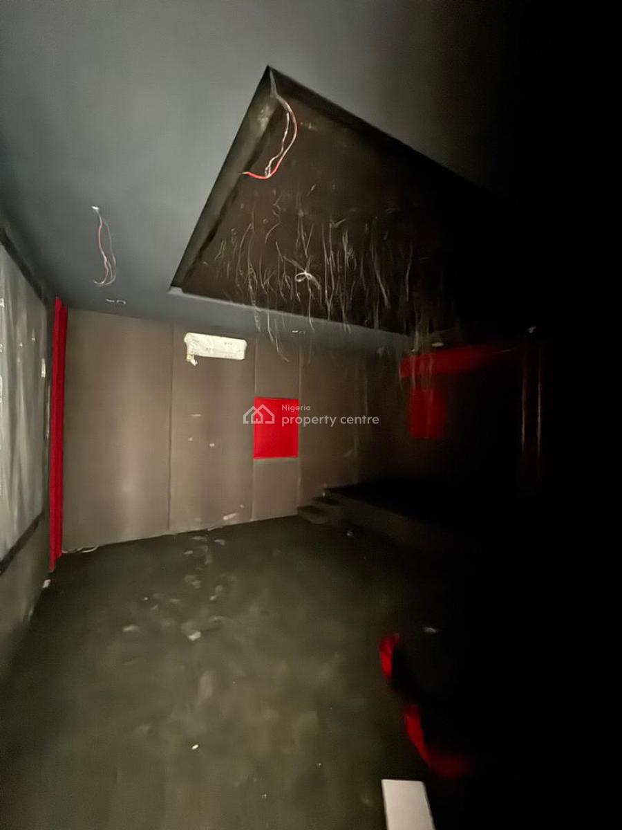 Crafted for Those Who Demand Nothing But The Finest, Osapa London, Lekki, Lagos, Detached Duplex for Sale