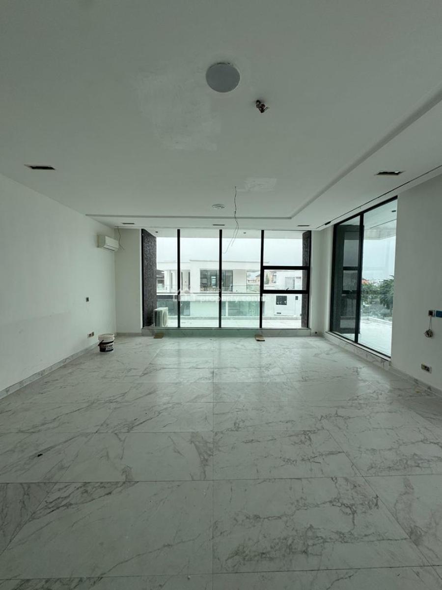 Crafted for Those Who Demand Nothing But The Finest, Osapa London, Lekki, Lagos, Detached Duplex for Sale