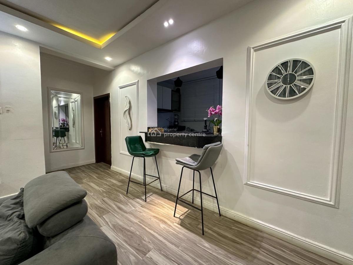 3 Bedroom Apartment, Osapa, Lekki, Lagos, Flat / Apartment Short Let