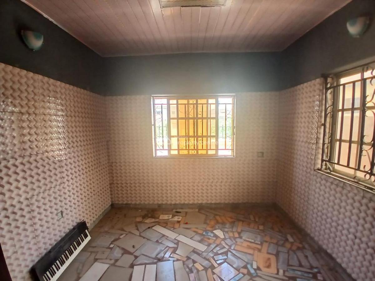 3 Bedroom Bungalow, Karinkapo Estate, Tipper Garage, Akala Express,, Ibadan, Oyo, Detached Duplex for Sale