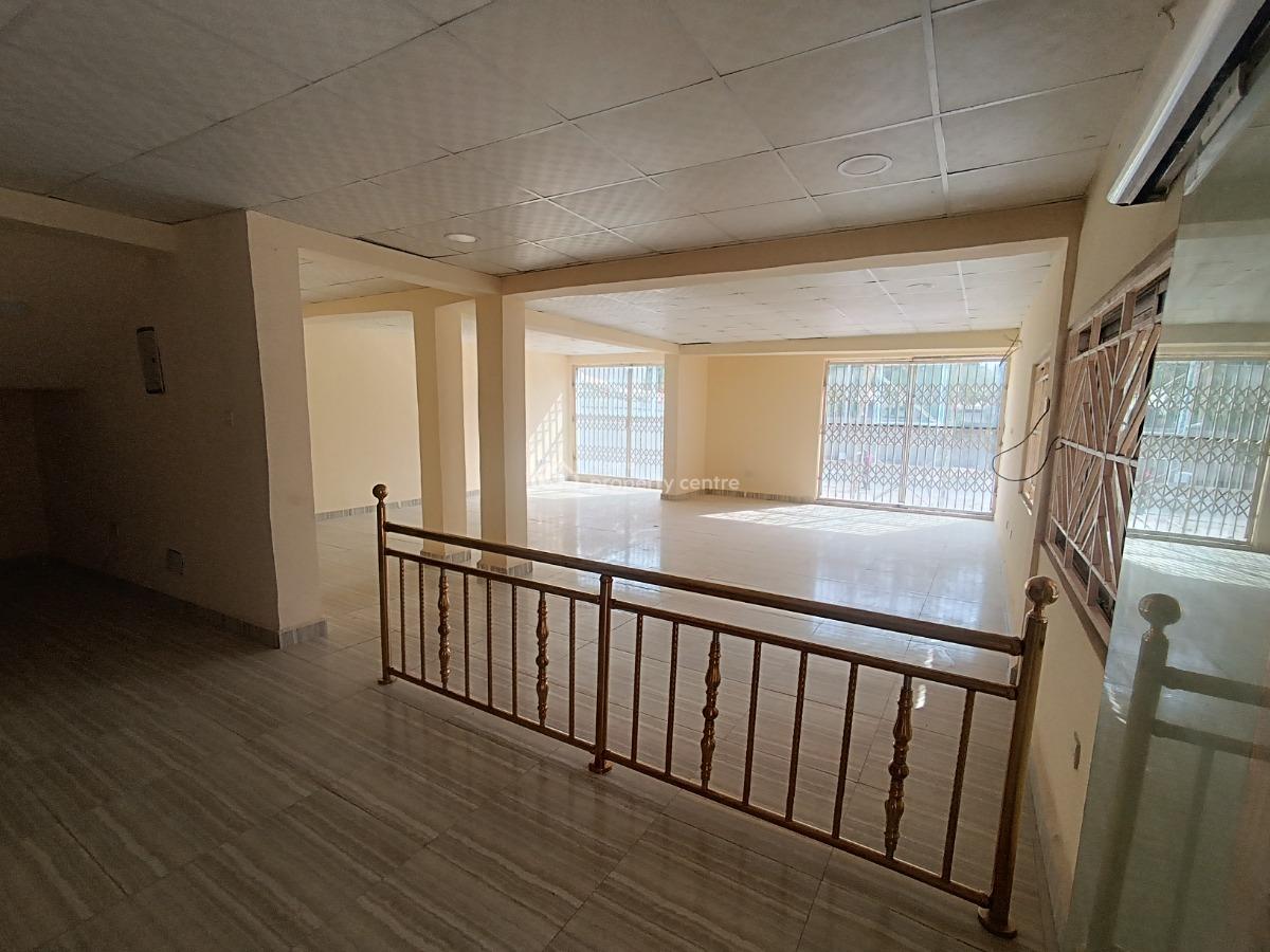 Office Space, Kado, Abuja, Office Space for Rent