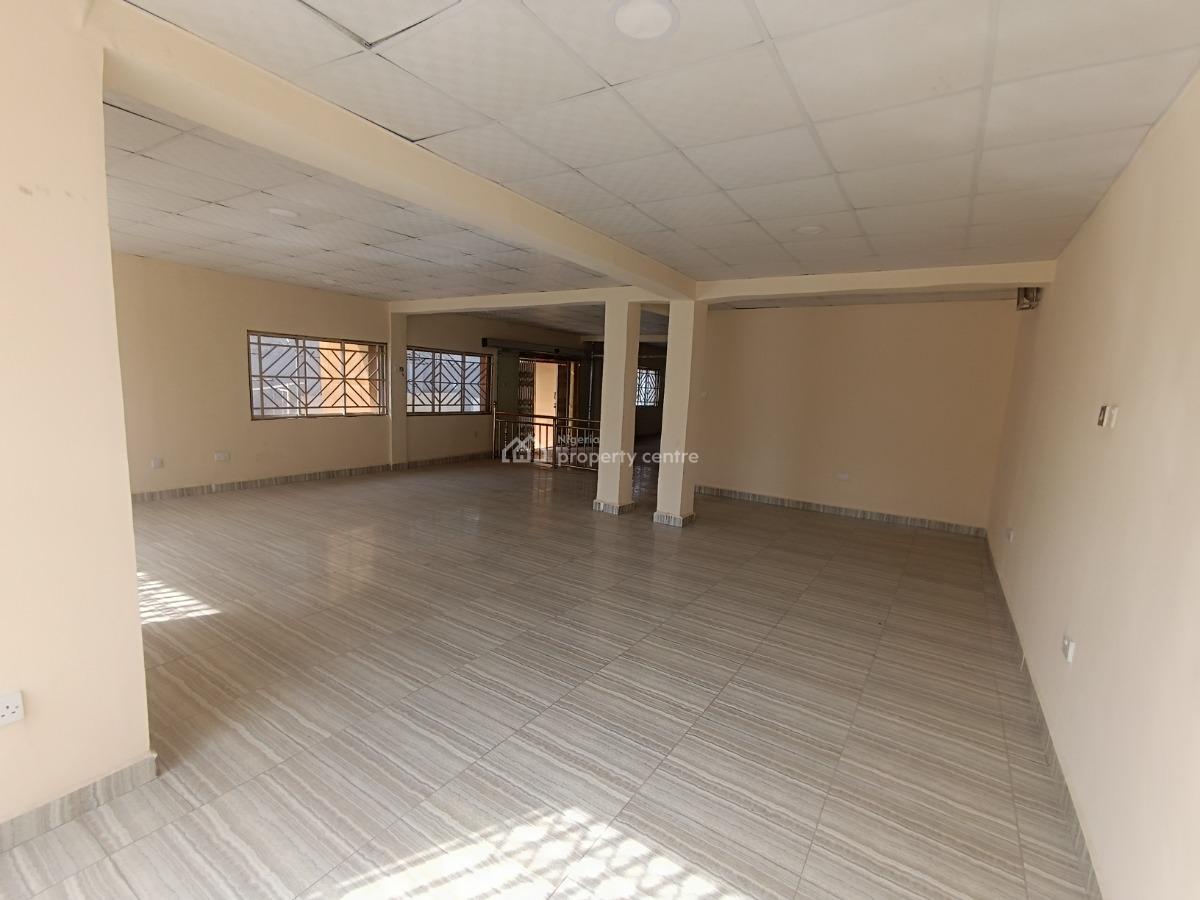Office Space, Kado, Abuja, Office Space for Rent