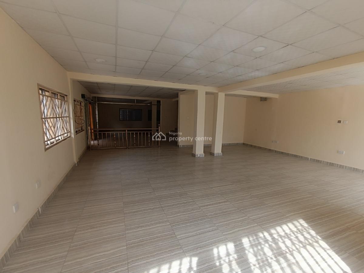 Office Space, Kado, Abuja, Office Space for Rent