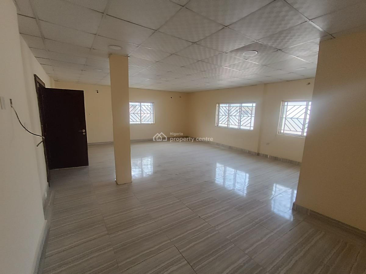 Office Space, Kado, Abuja, Office Space for Rent
