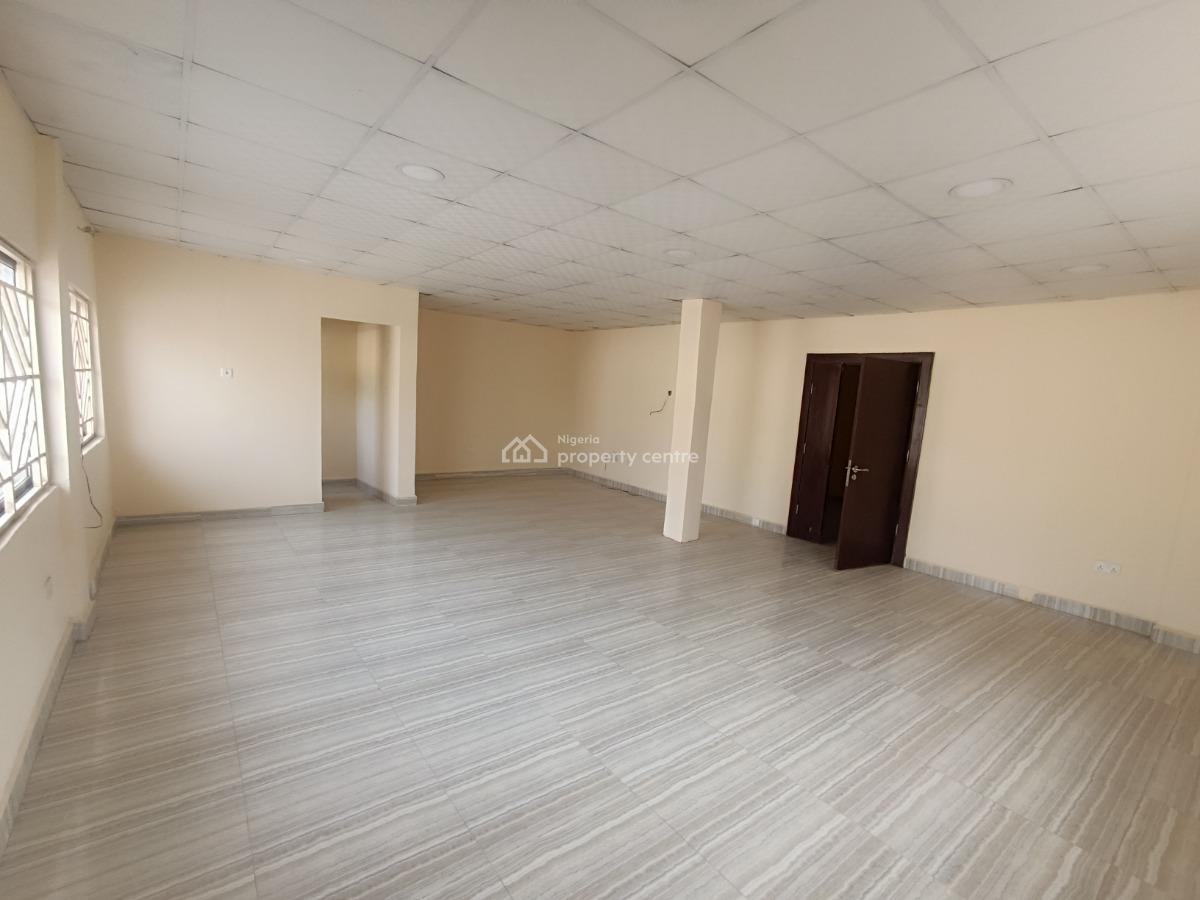 Office Space, Kado, Abuja, Office Space for Rent