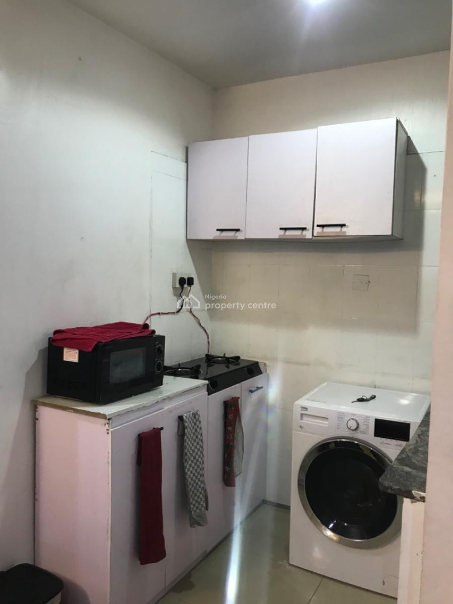 Luxury 2 Bedroom Apartment with Excellent Facility, Ikota, Lekki, Lagos, Flat / Apartment for Rent