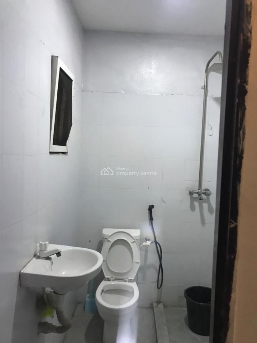Luxury 2 Bedroom Apartment with Excellent Facility, Ikota, Lekki, Lagos, Flat / Apartment for Rent