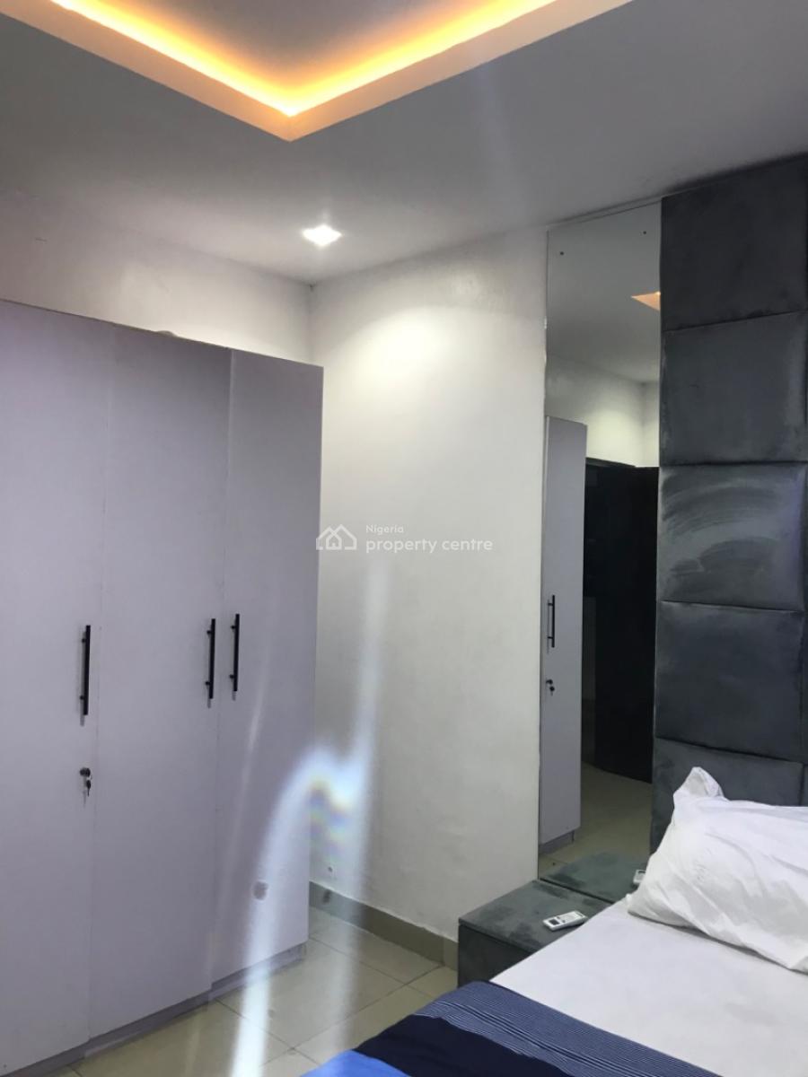 Luxury 2 Bedroom Apartment with Excellent Facility, Ikota, Lekki, Lagos, Flat / Apartment for Rent