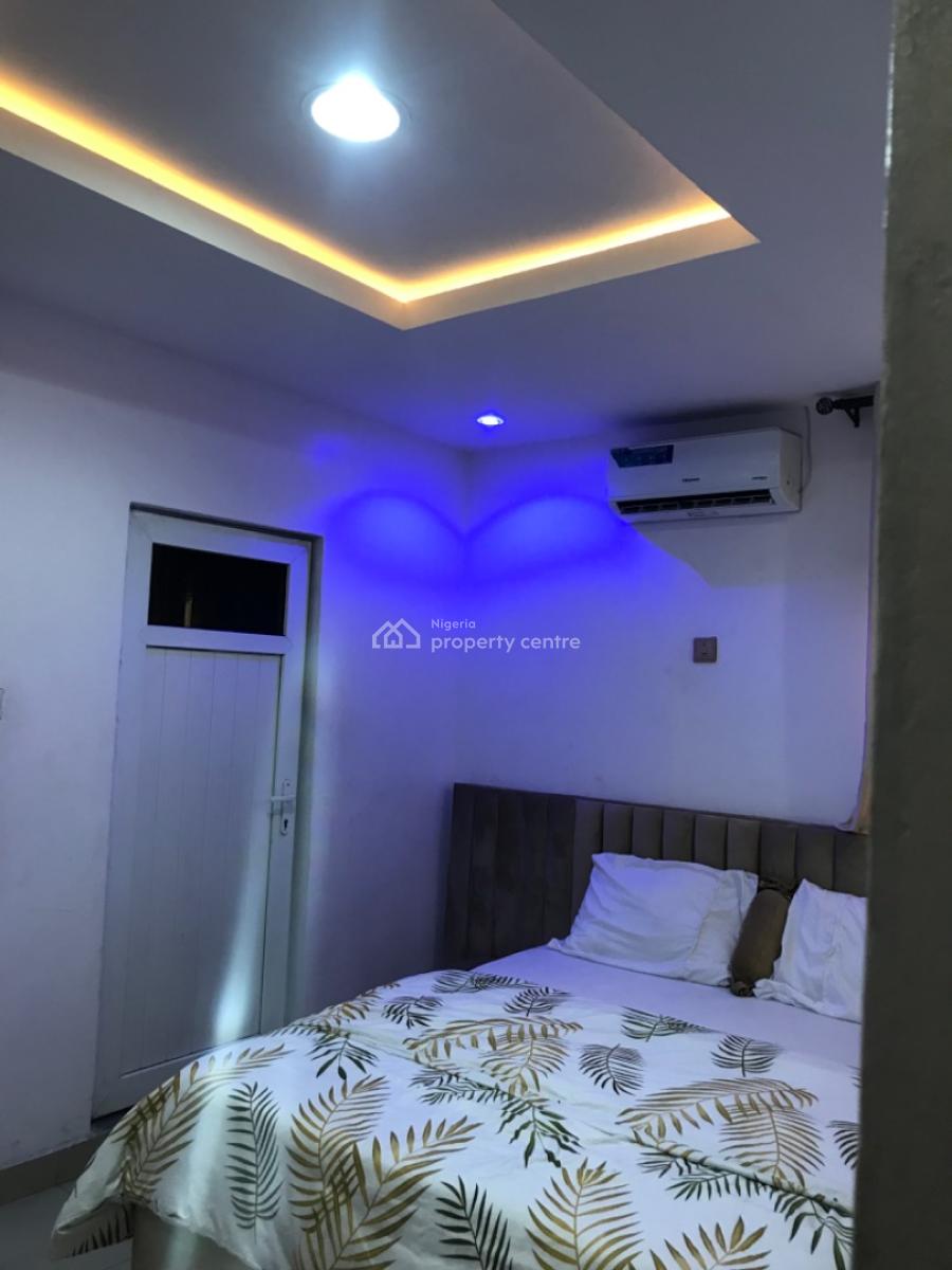 Luxury 2 Bedroom Apartment with Excellent Facility, Ikota, Lekki, Lagos, Flat / Apartment for Rent