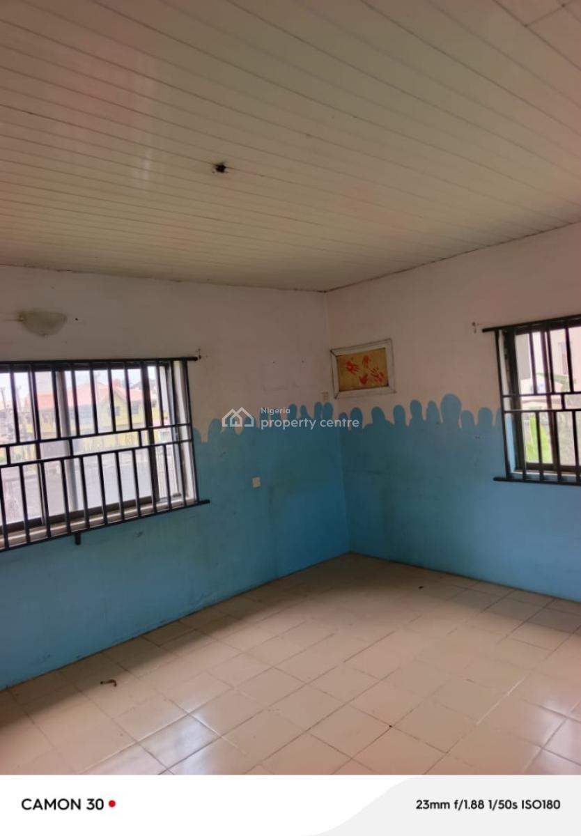 Lovely Well Maintain 3 Numbers of 4 Bedroom Terrace Duplex, Gra Phase 1, Magodo, Lagos, Terraced Duplex for Sale